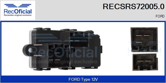RECSRS72005.0