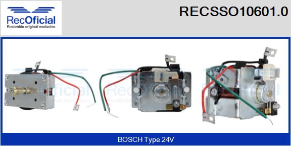 RECSSO10601.0