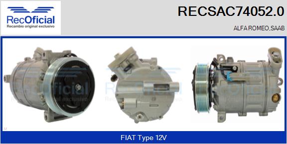 RECSAC74052.0