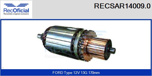 RECSAR14009.0