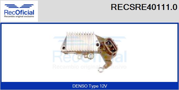 RECSRE40111.0