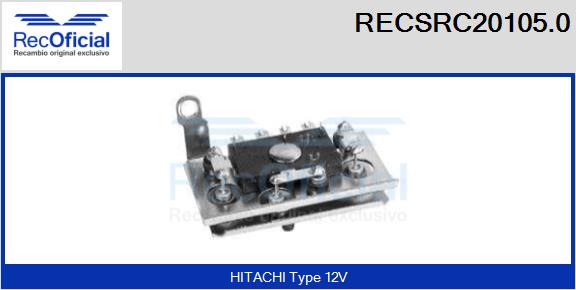 RECSRC20105.0