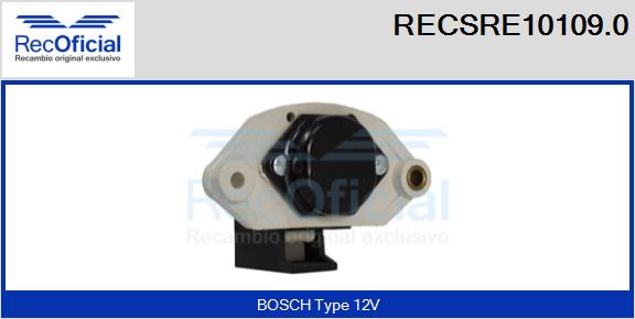 RECSRE10109.0
