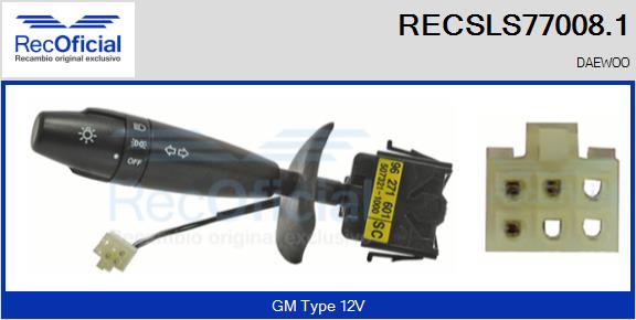 RECSLS77008.1