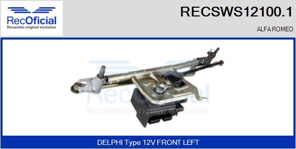 RECSWS12100.1