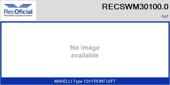 RECSWM30100.0