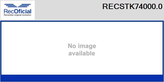 RECSTK74000.0