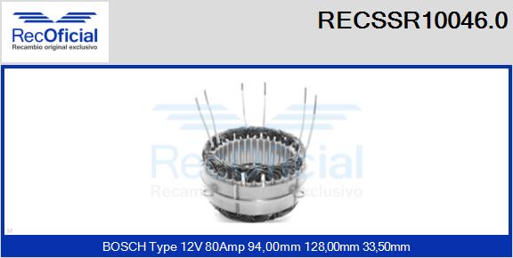 RECSSR10046.0