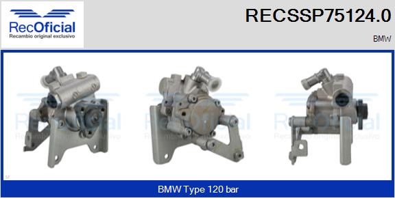RECSSP75124.0