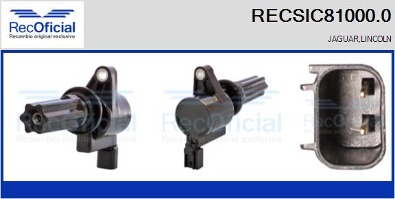 RECSIC81000.0