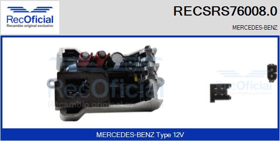 RECSRS76008.0