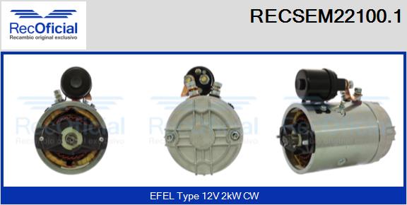 RECSEM22100.1