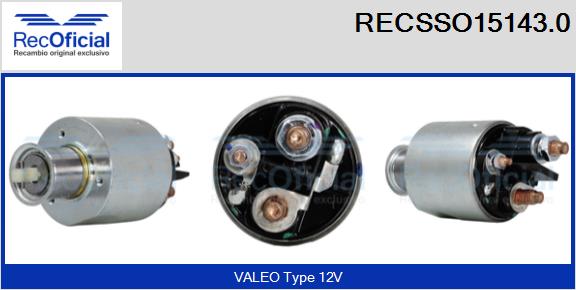 RECSSO15143.0