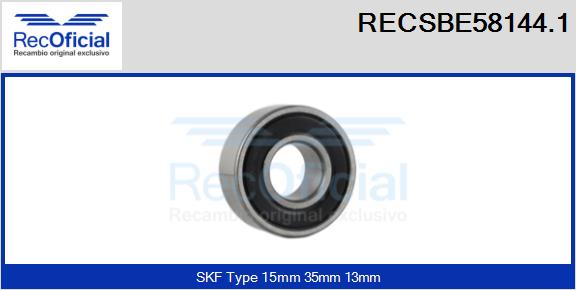 RECSBE58144.1