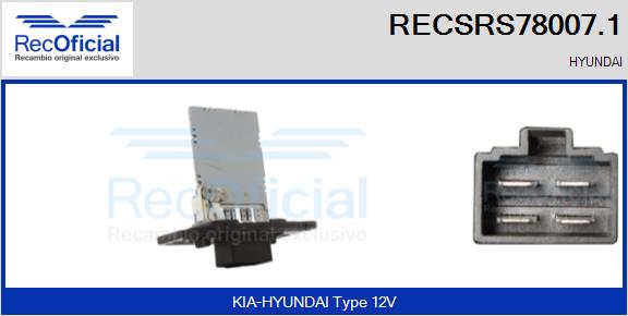RECSRS78007.1