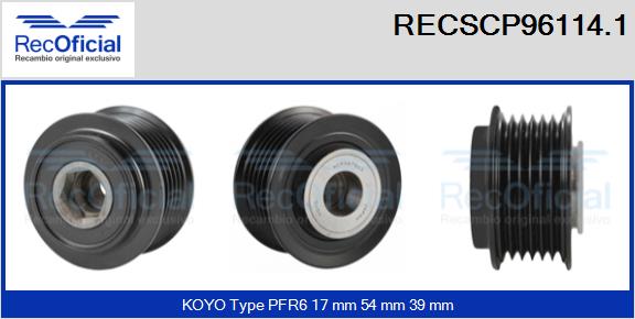 RECSCP96114.1