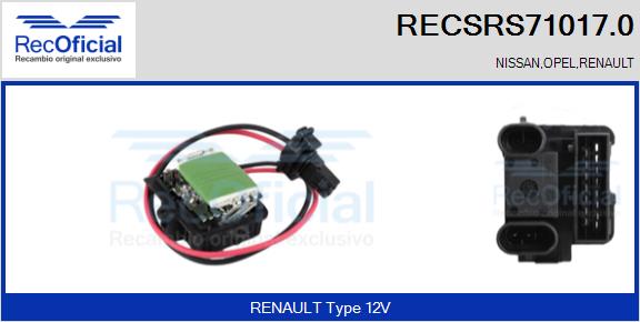 RECSRS71017.0