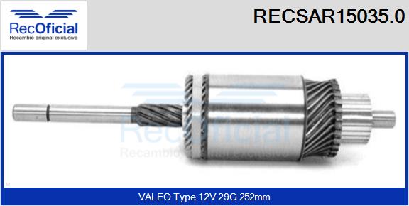 RECSAR15035.0