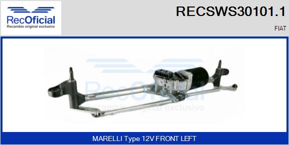 RECSWS30101.1