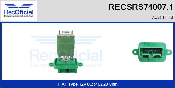RECSRS74007.1