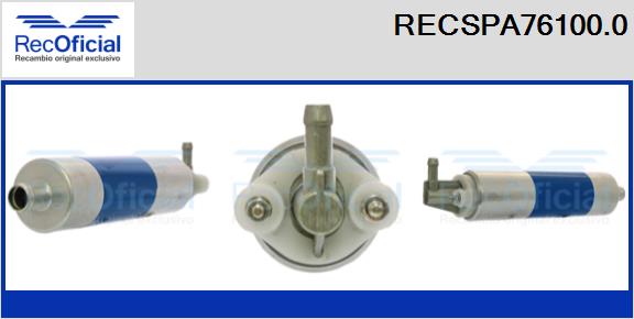 RECSPA76100.0