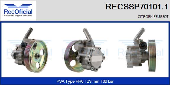 RECSSP70101.1