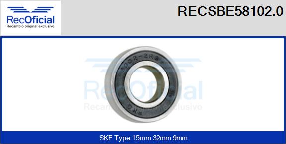RECSBE58102.0