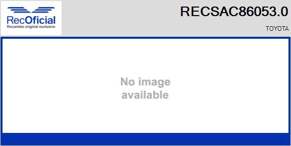 RECSAC86053.0