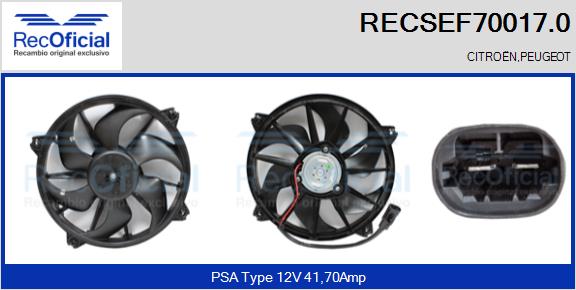 RECSEF70017.0