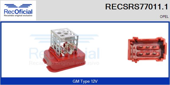 RECSRS77011.1