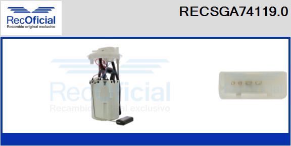 RECSGA74119.0