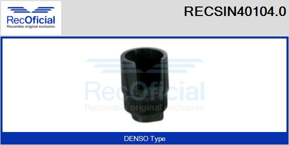 RECSIN40104.0