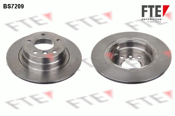 BS7209