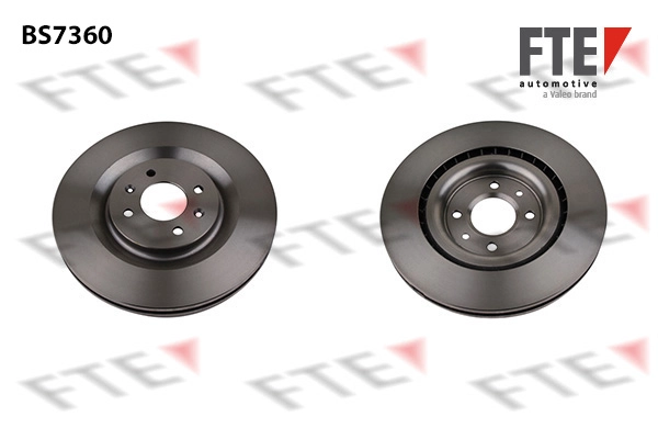 BS7360