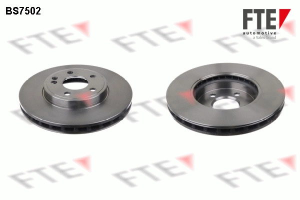 BS7502