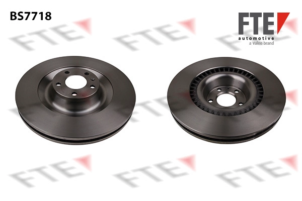 BS7718