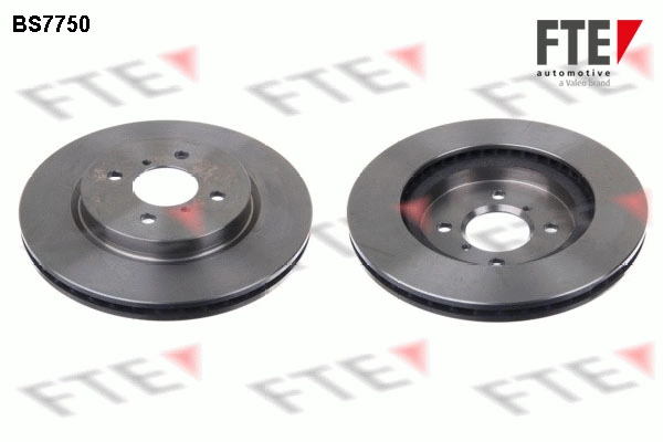 BS7750