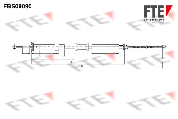 FBS09090