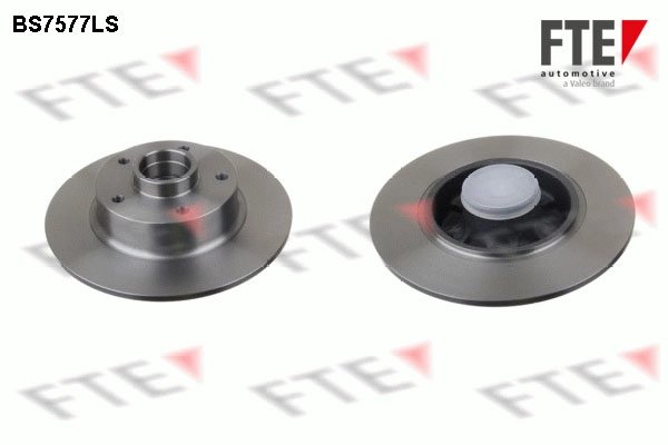 BS7577LS