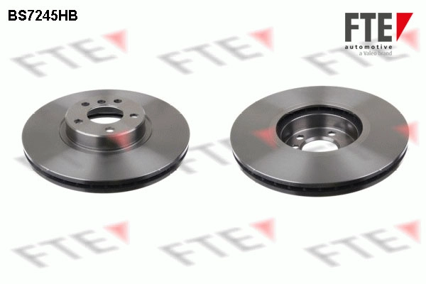 BS7245HB