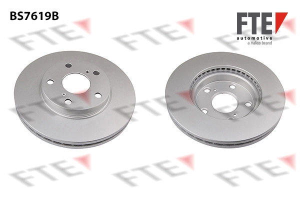 BS7619B