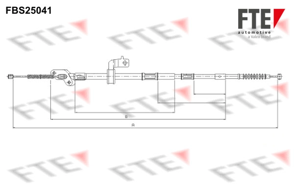 FBS25041