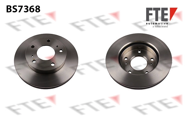 BS7368