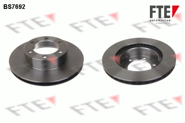 BS7692