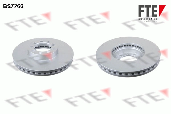 BS7266