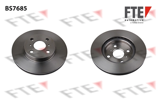 BS7685