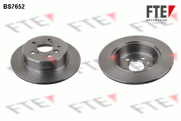 BS7652