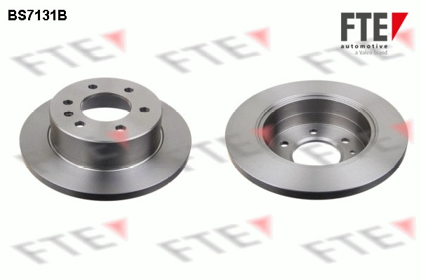 BS7131B