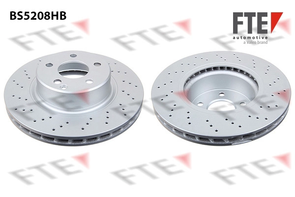 BS5208HB