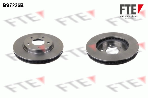 BS7236B
